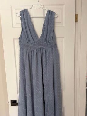 Maternity Dress | Size Large